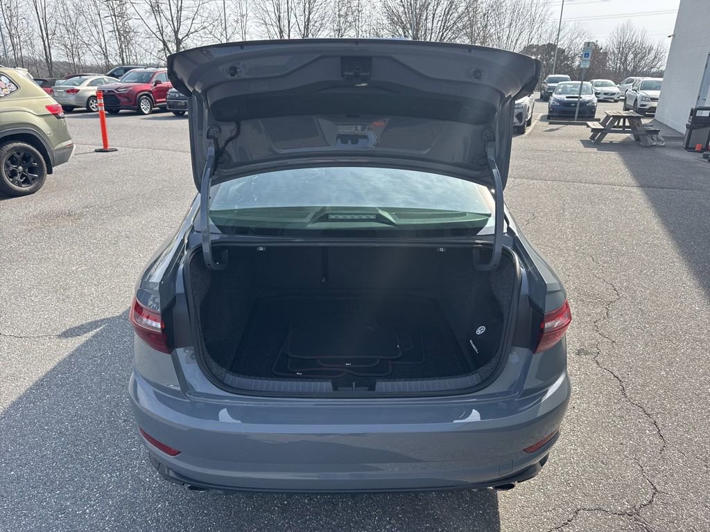 Used 2020 Volkswagen Jetta GLI image 10