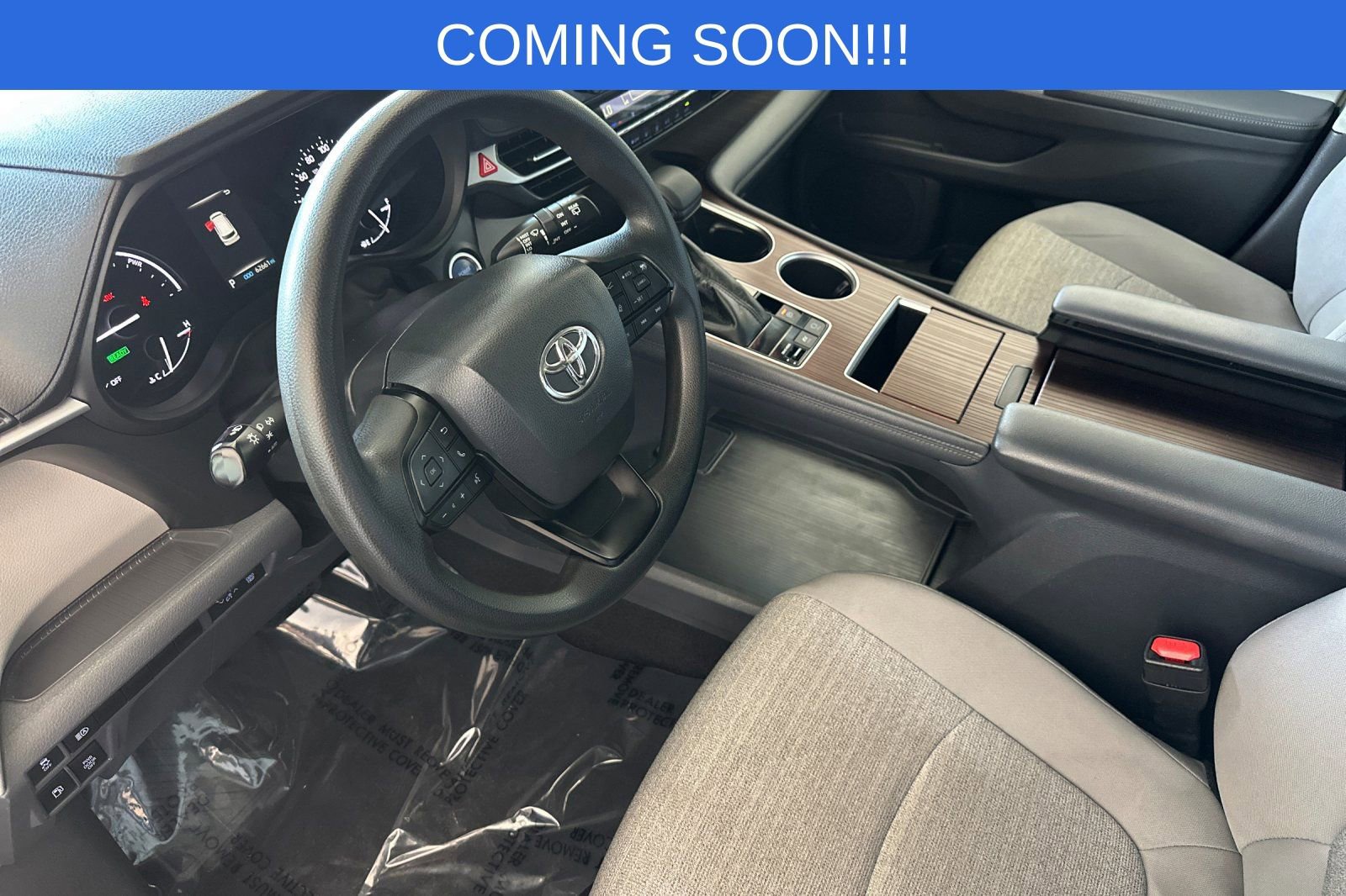 Used 2022 Toyota Sienna LE FWD image 10