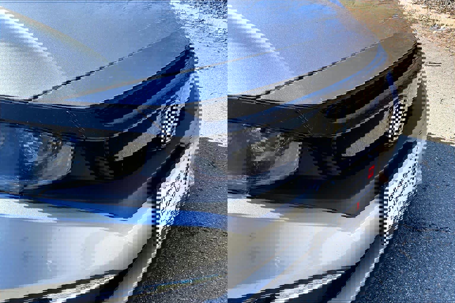 Used 2019 Honda Civic EX image 29