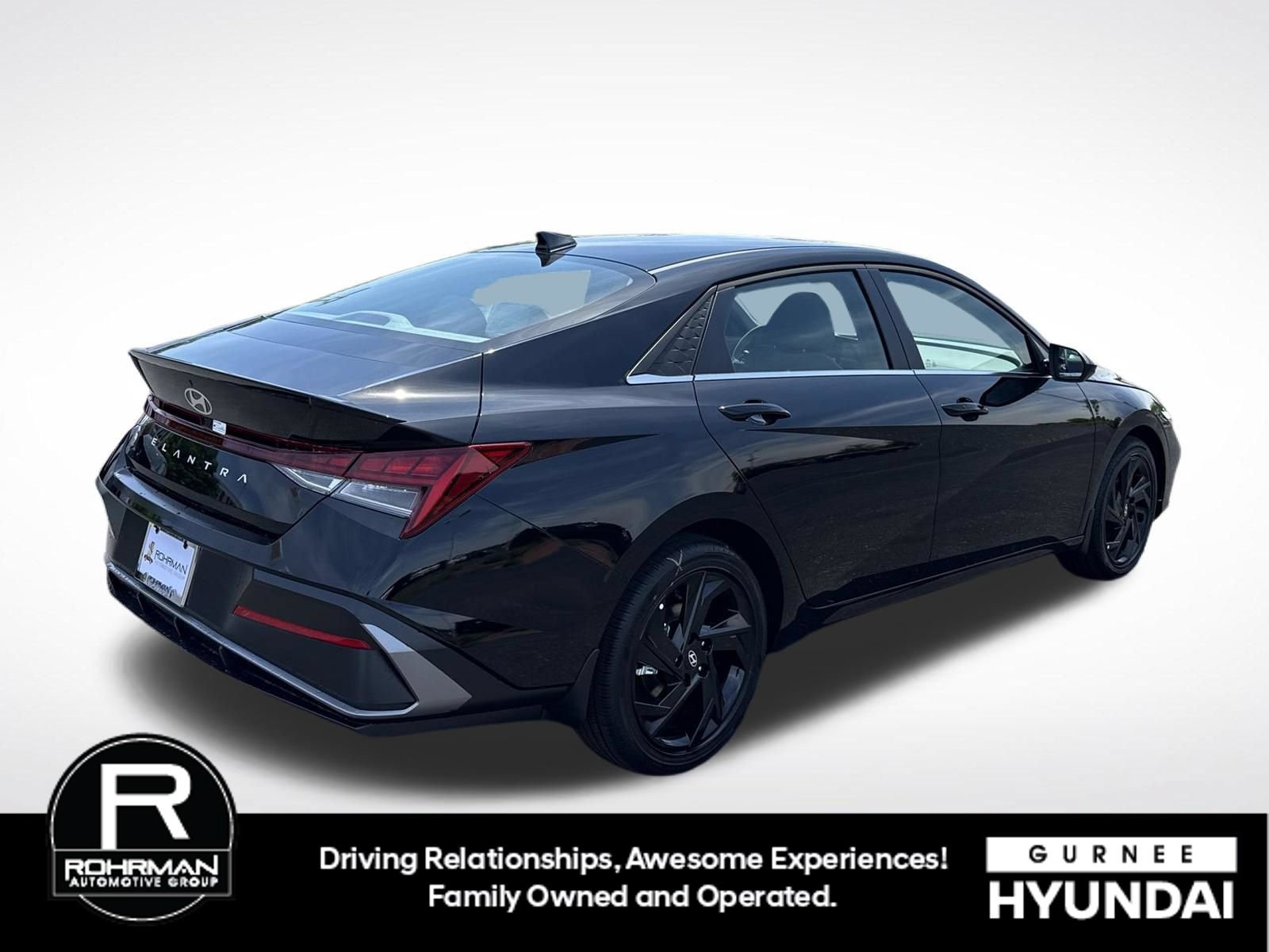 New 2026 Hyundai Elantra SEL Sport Premium FWD image 10