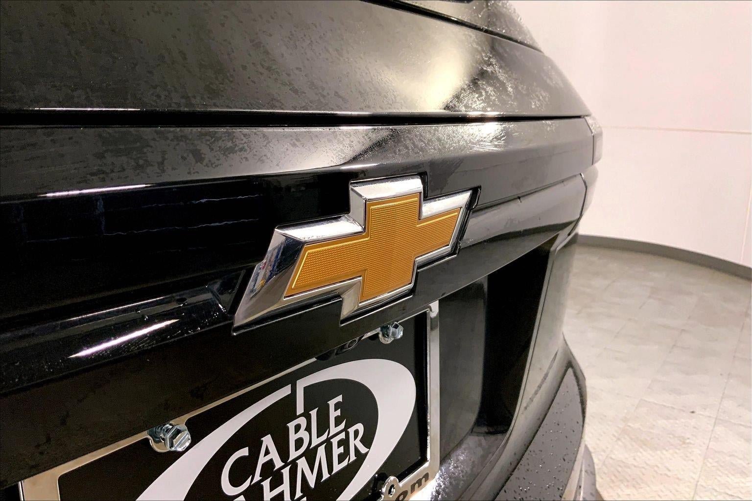 Used 2026 Chevrolet Traverse LT FWD image 30