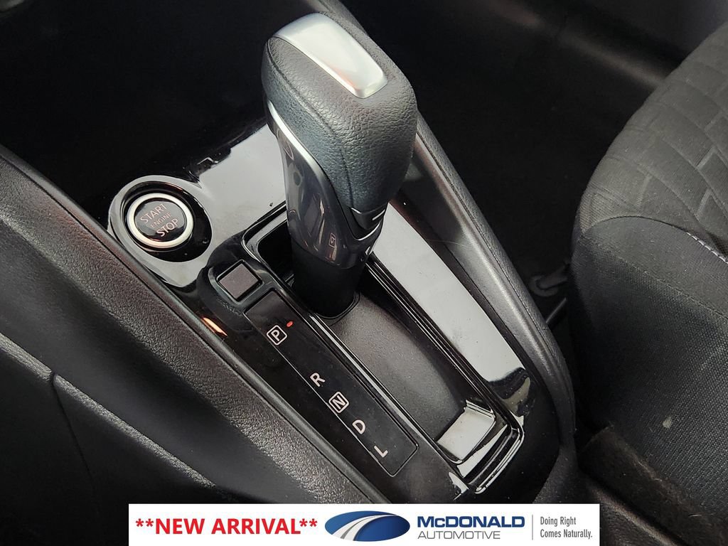 Used 2022 Nissan Kicks S FWD image 28