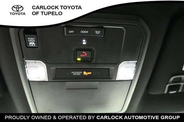 Used 2026 Toyota Tundra SR5 w/ SX Package AWD/4WD image 25