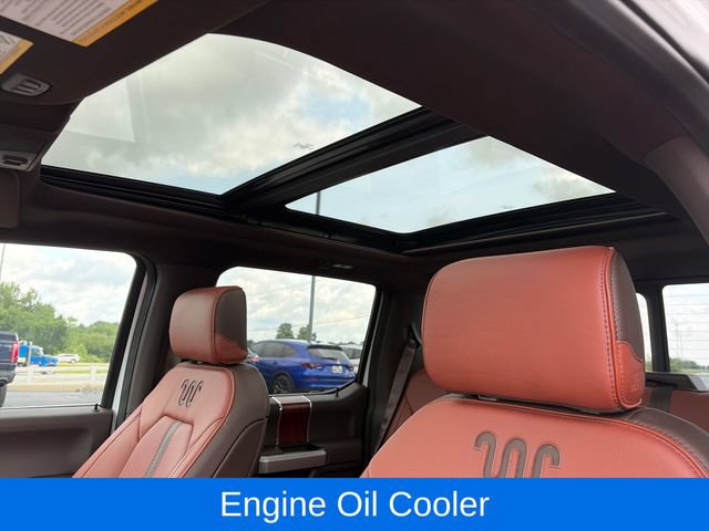Used 2020 Ford F150 King Ranch w/ Equipment Group 601A Luxury AWD/4WD image 30