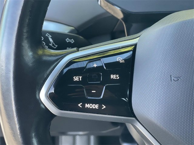 Used 2021 Volkswagen ID.4 Pro S image 9