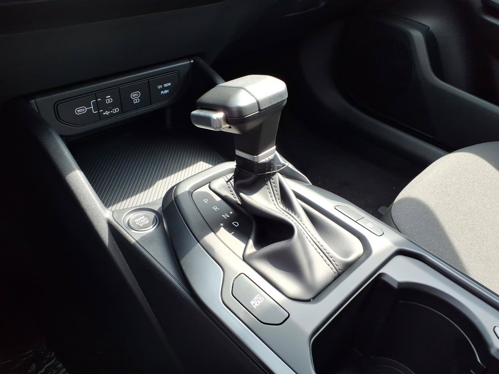 New 2026 Kia K4 FWD image 17