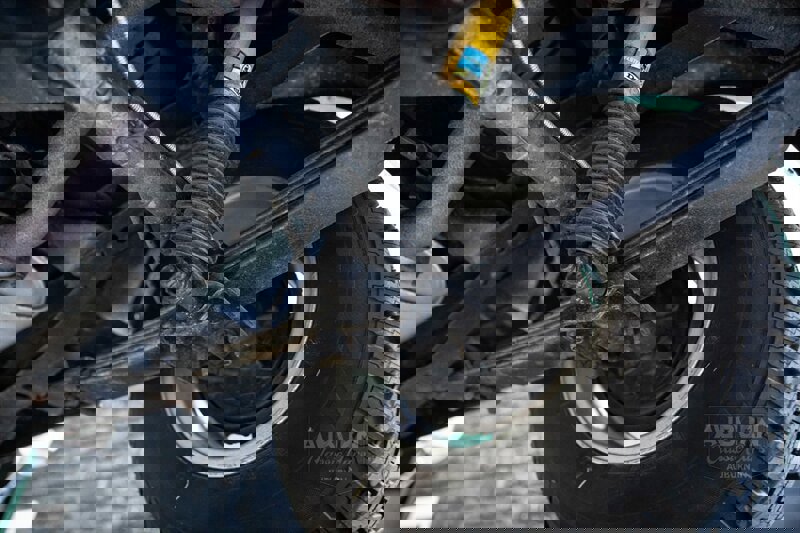 Used 1986 Chevrolet S10 Pickup 4WD image 48