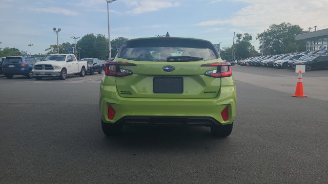 New 2026 Subaru Impreza 2.0i Sport AWD/4WD image 6