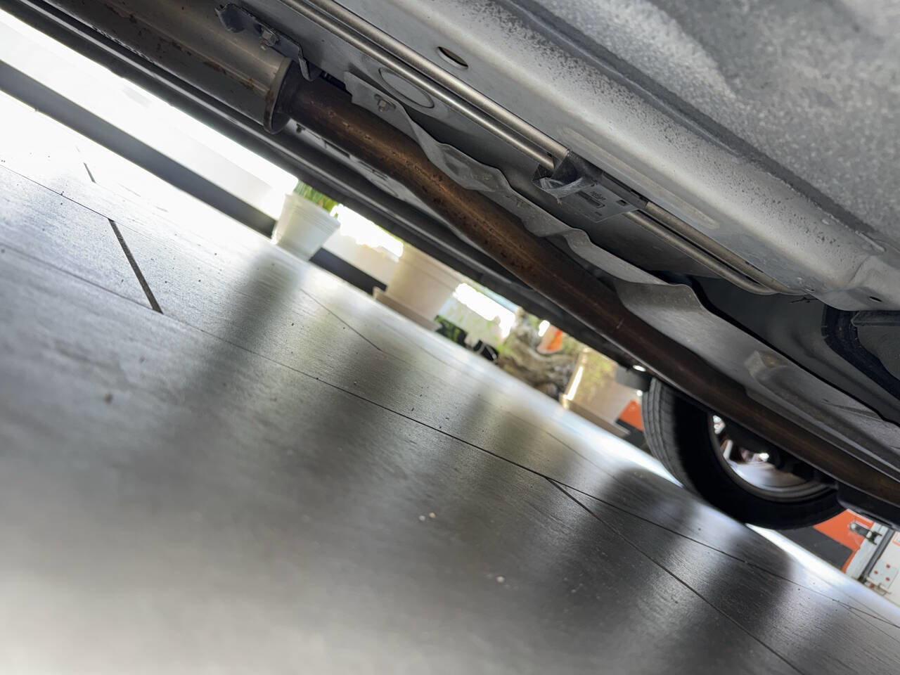 Used 2012 Ford Fusion SE image 30