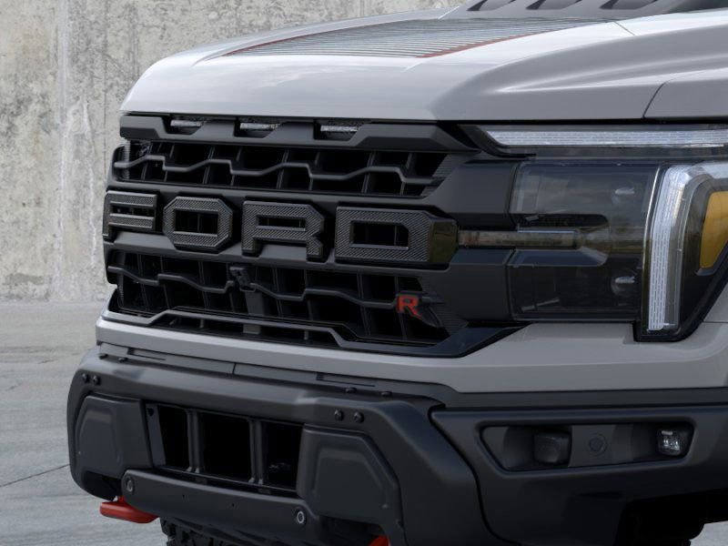New 2026 Ford F150 Raptor image 18