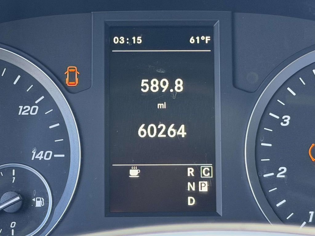 Used 2021 Mercedes-Benz Metris image 20