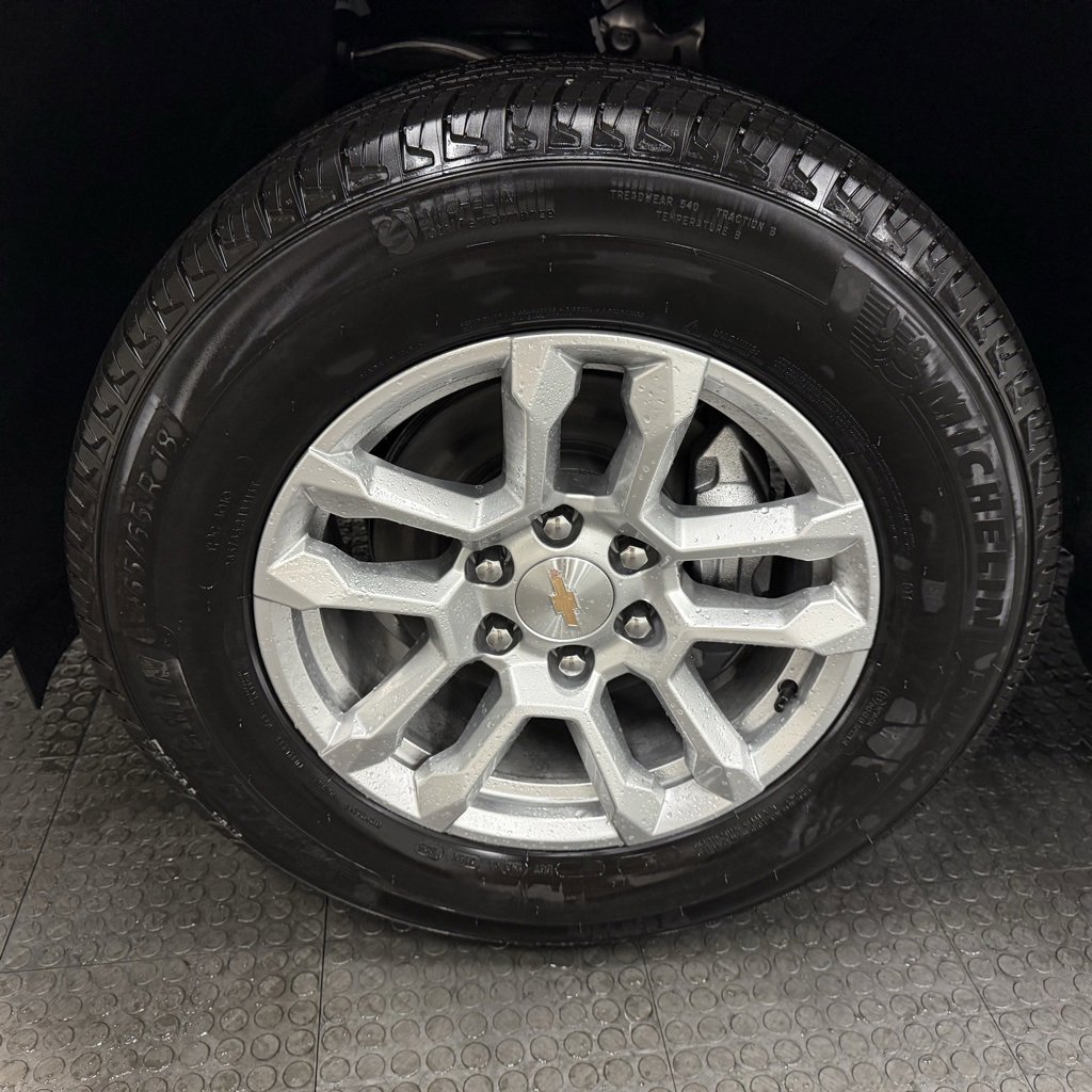 New 2026 Chevrolet Tahoe LT w/ Comfort Package image 11