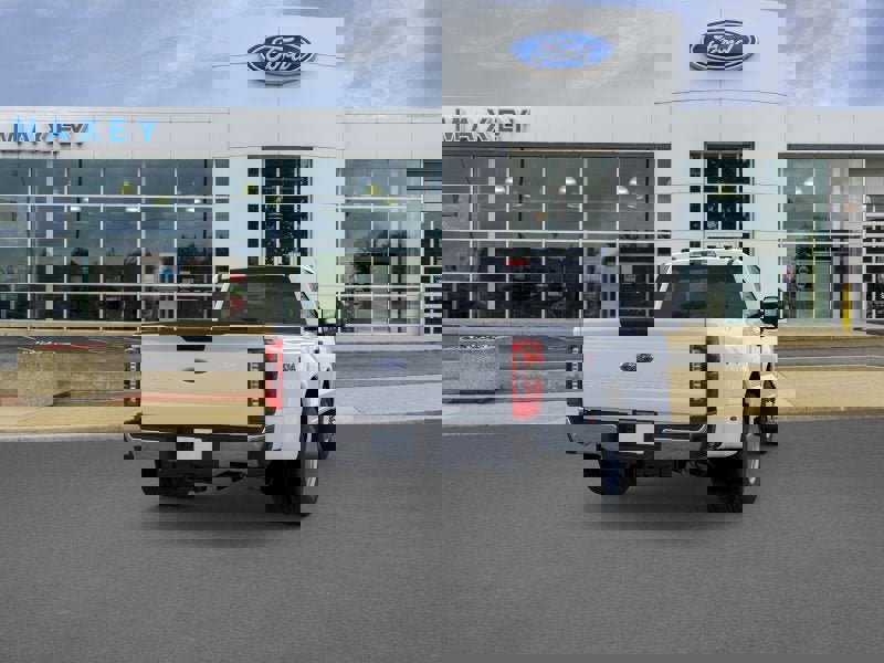New 2026 Ford F350 XLT w/ 360-Degree Camera Package image 8