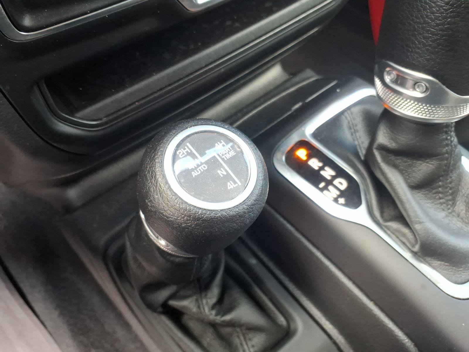 Used 2023 Jeep Wrangler Unlimited w/ Cold Weather Group AWD/4WD image 8