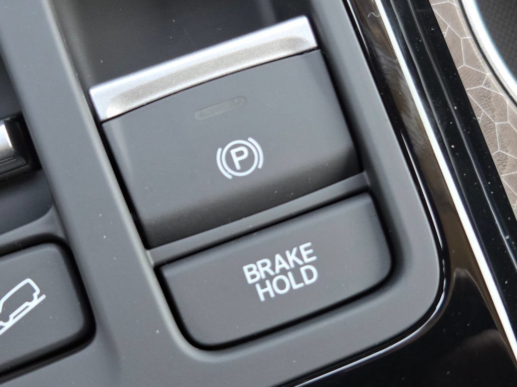 New 2026 Honda Pilot Elite image 13