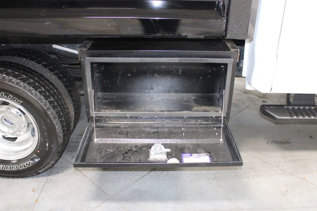 Used 2023 Ford F350 XL w/ Snow Plow Prep Package image 22