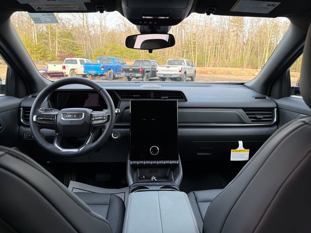 New 2026 GMC Terrain AT4 image 14