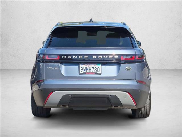 Used 2019 Land Rover Range Rover Velar S AWD/4WD image 7