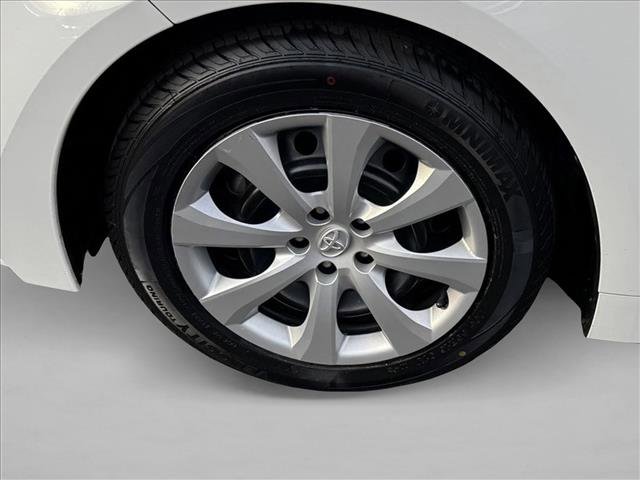 Used 2023 Toyota Corolla LE image 9