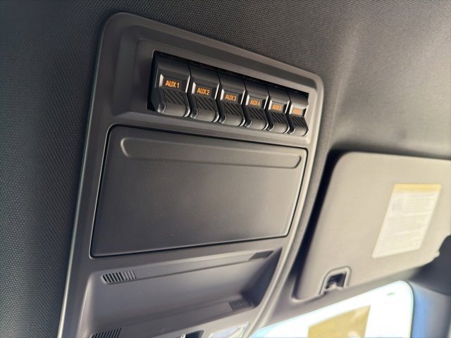 New 2025 Ford Ranger Raptor image 15