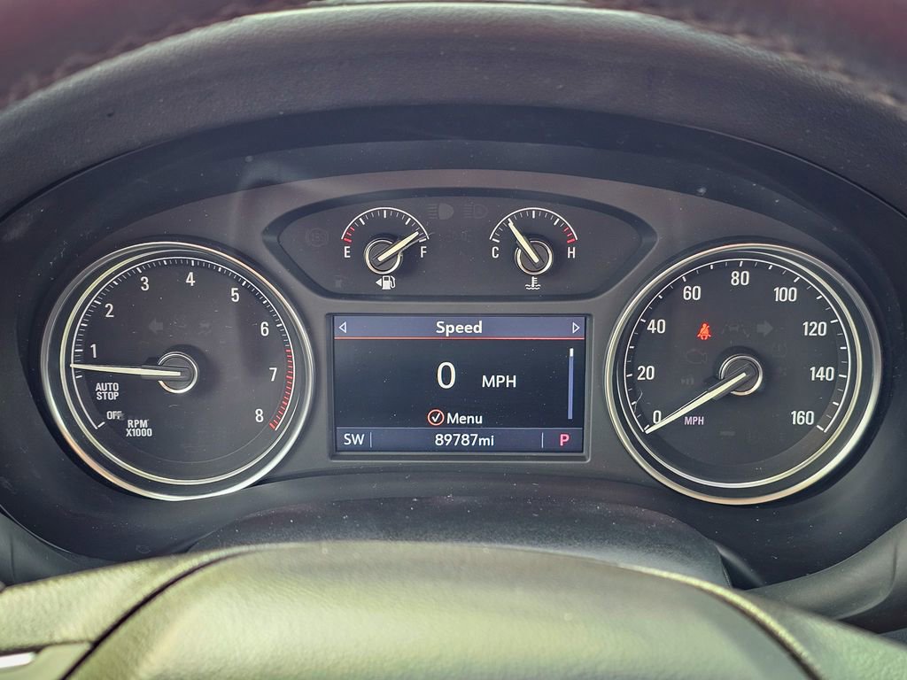 Used 2020 Buick Enclave Essence w/ Sound and Sites Package image 17