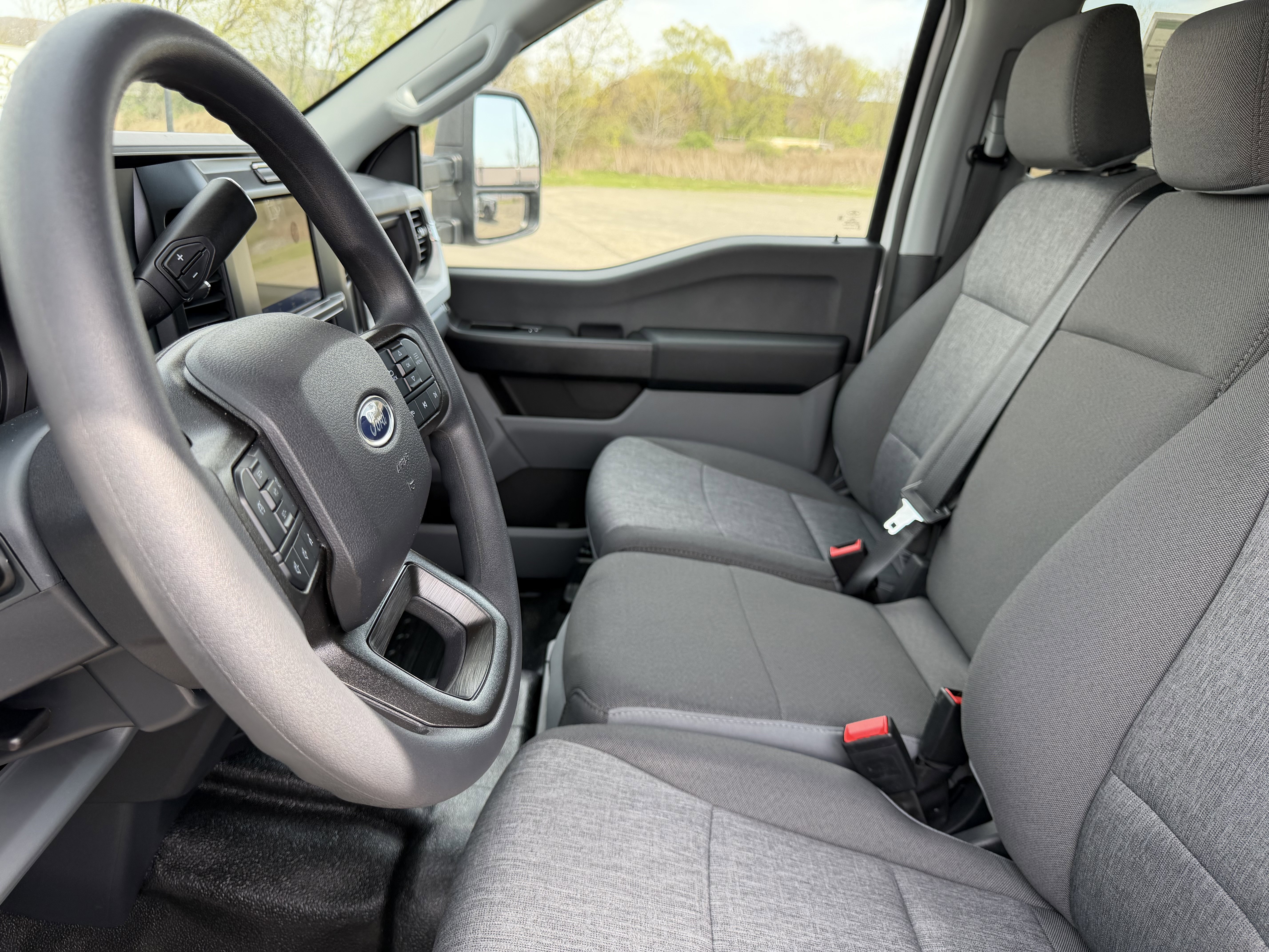 New 2026 Ford F350 XL AWD/4WD image 10