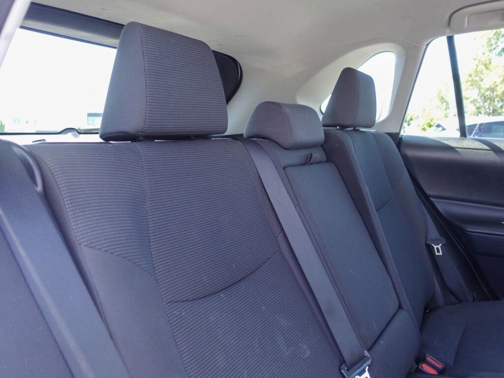 Certified 2019 Toyota RAV4 LE image 13