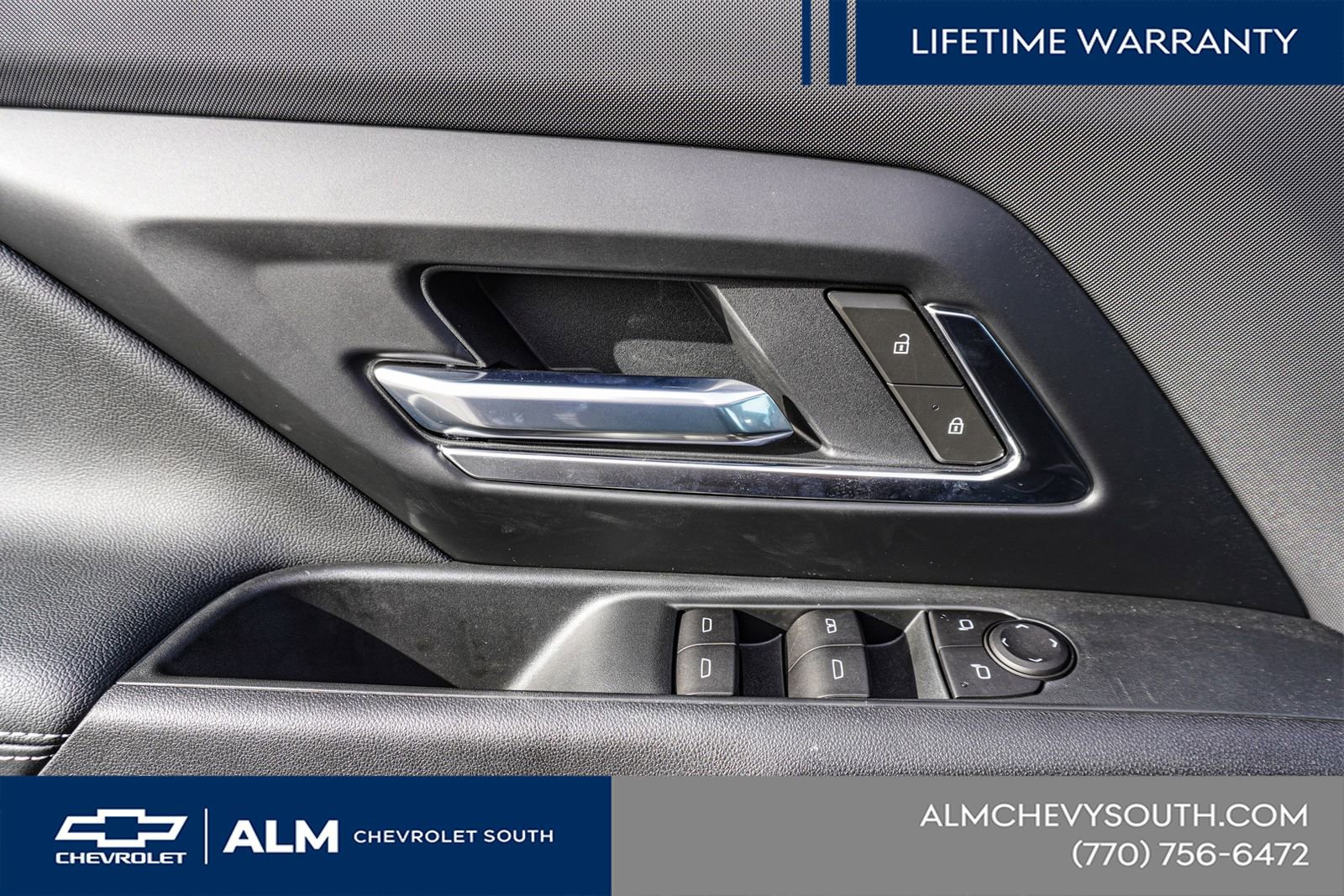 New 2026 Chevrolet Silverado EV LT image 49