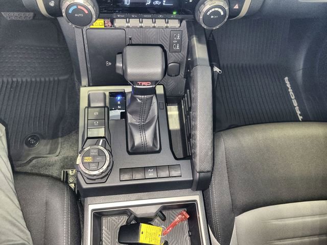 New 2026 Toyota Tacoma TRD Off-Road image 20