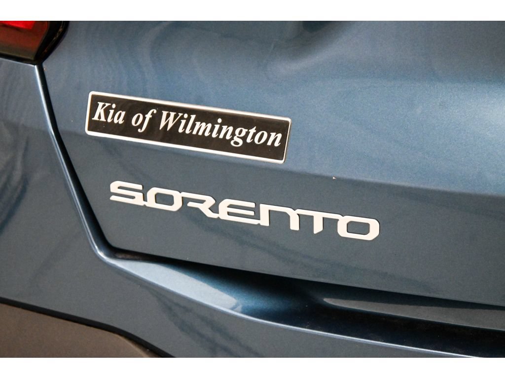 New 2026 Kia Sorento EX w/ EX Premium Package AWD/4WD image 43