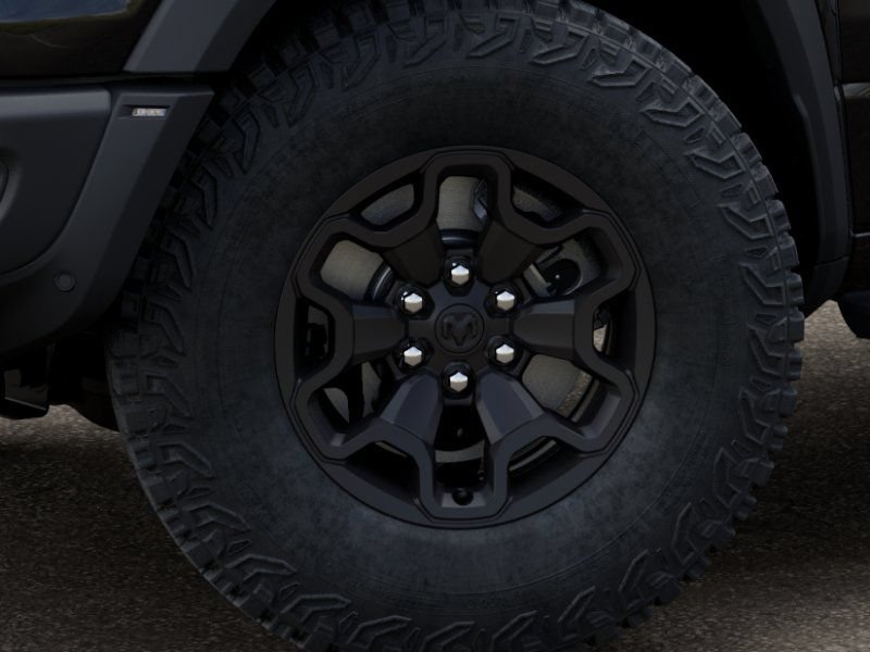 New 2026 RAM 1500 RHO w/ RHO Level 1 Equipment Group AWD/4WD image 9
