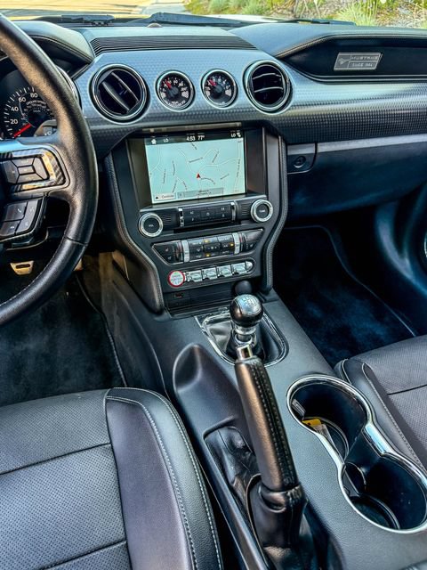 Used 2016 Ford Mustang GT Premium w/ GT Performance Package RWD image 32