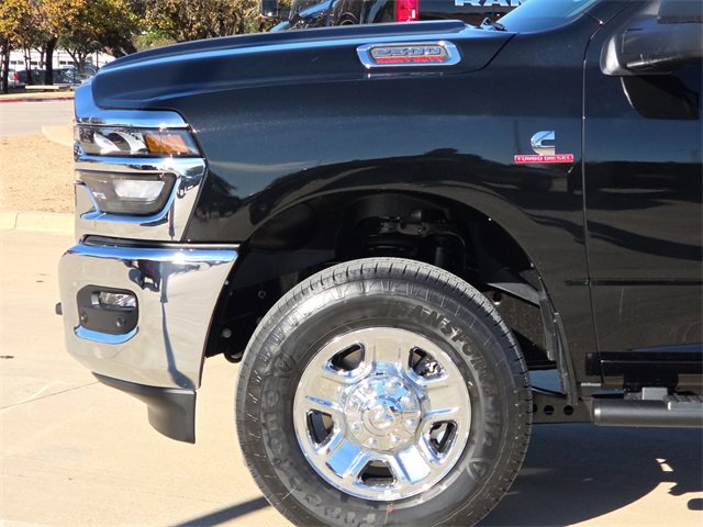 New 2026 RAM 2500 Tradesman image 5