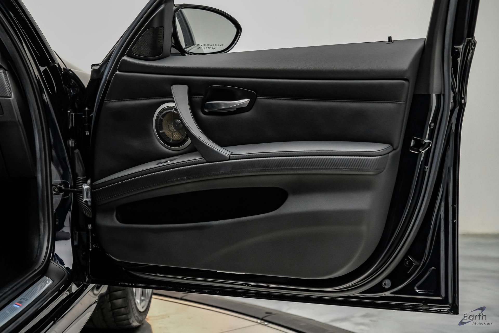 Used 2011 BMW M3 Sedan RWD image 90