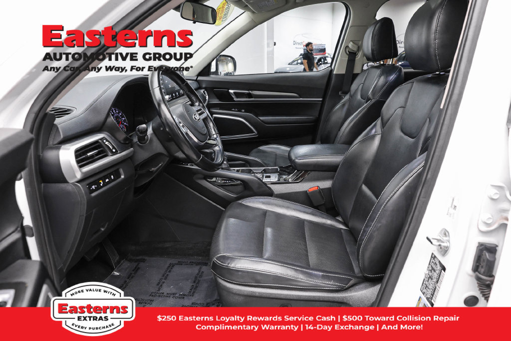 Used 2020 Kia Telluride S AWD/4WD image 15