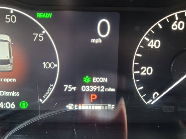 Used 2023 Honda CR-V Sport image 26