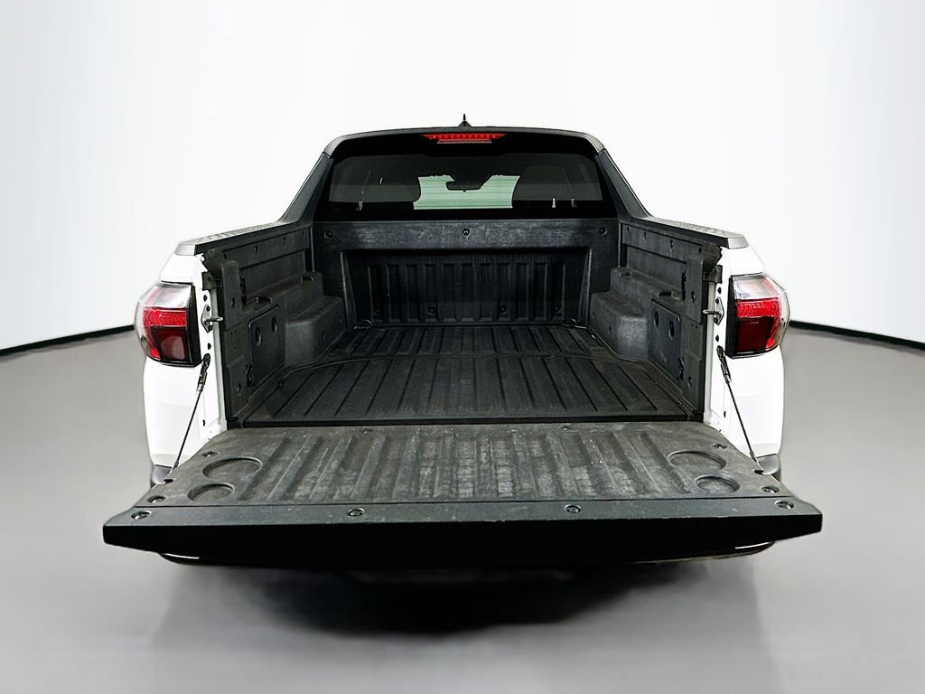 Used 2022 Hyundai Santa Cruz SEL image 31