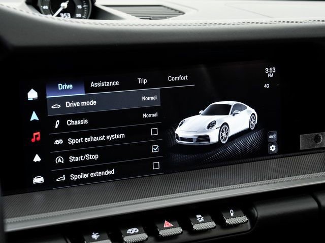 Certified 2025 Porsche 911 Carrera image 20