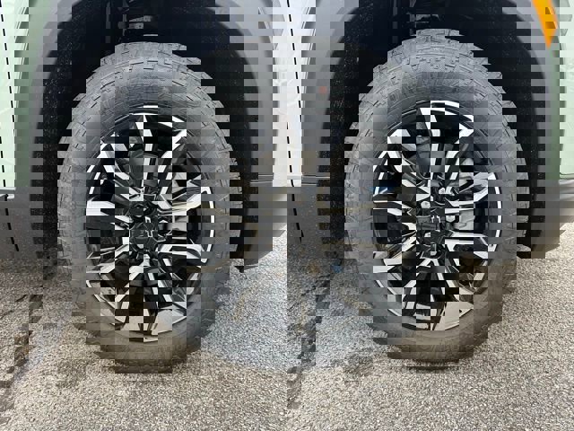 New 2026 Chevrolet TrailBlazer ACTIV image 6