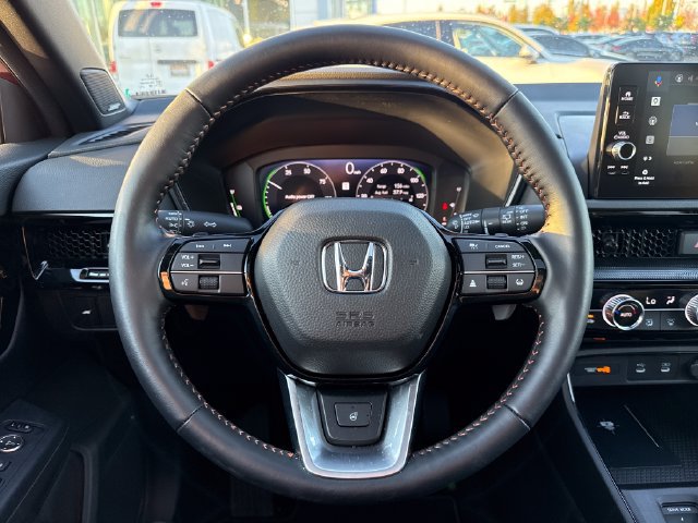 Used 2026 Honda CR-V Sport Touring image 12