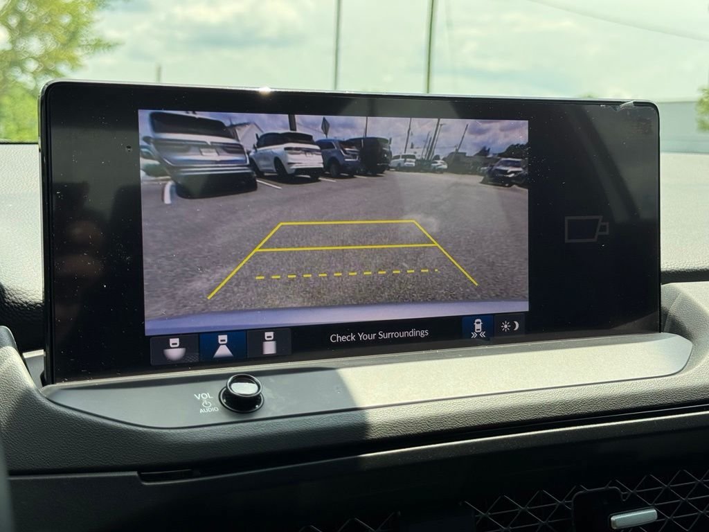 Used 2024 Honda Accord Sport image 33