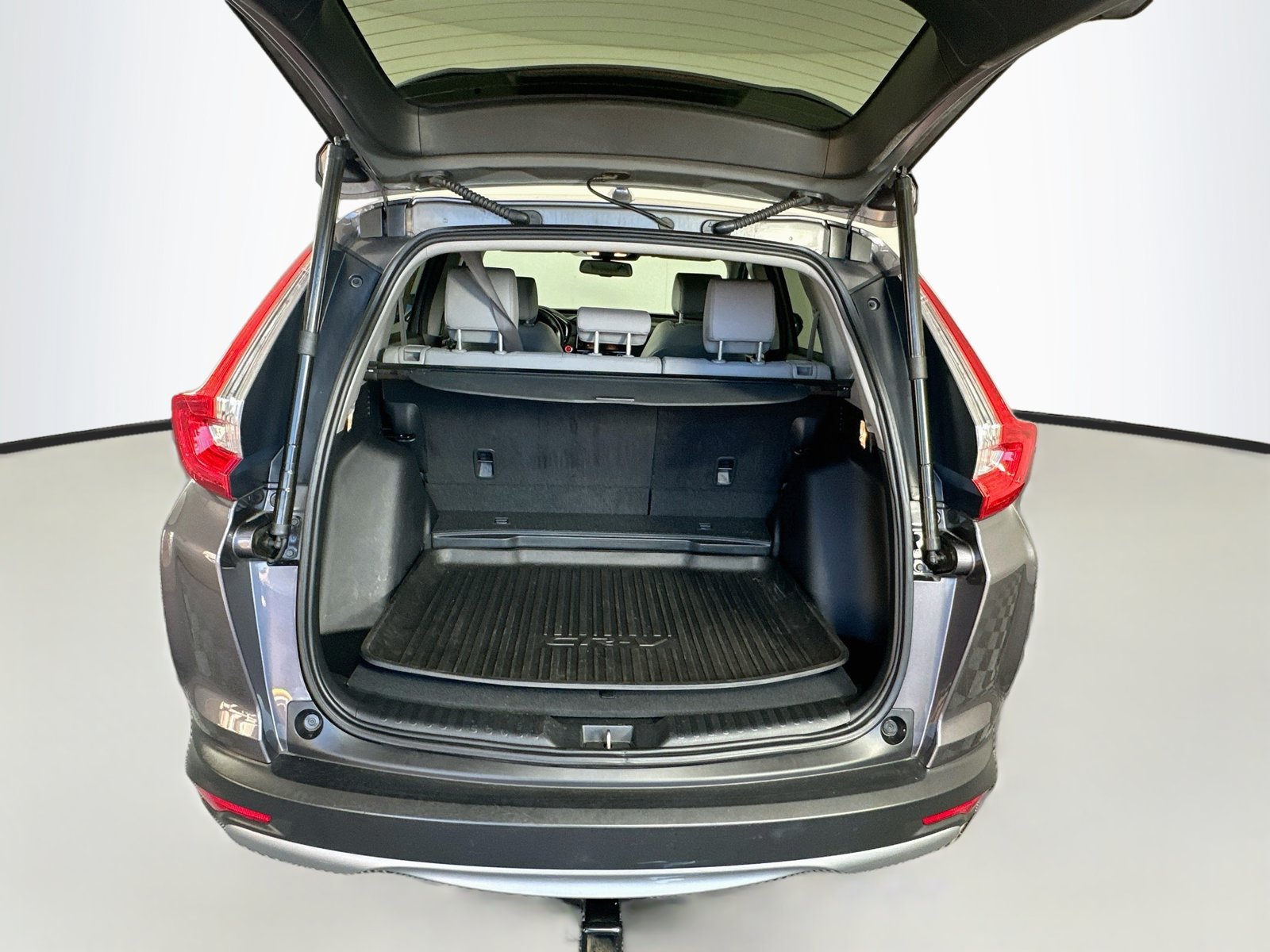 Used 2019 Honda CR-V EX-L image 28