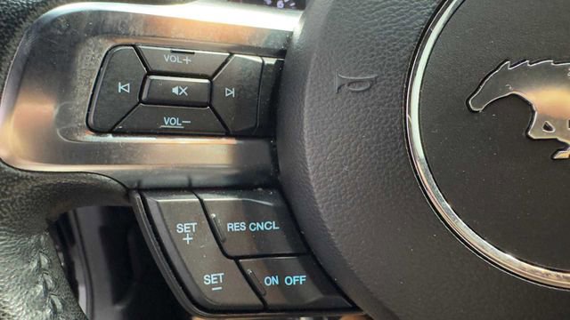 Used 2020 Ford Mustang Coupe RWD image 25