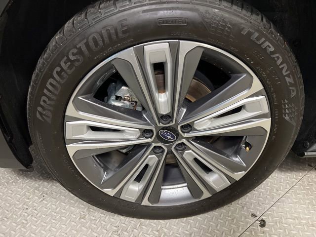 Certified 2023 Subaru Solterra AWD image 22