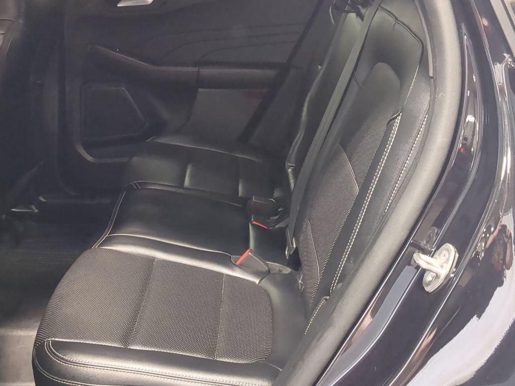 Used 2021 Ford Escape SEL w/ Technology Package AWD/4WD image 23