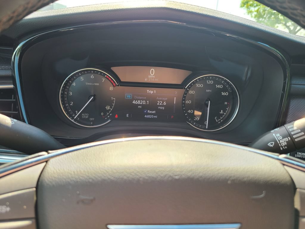 Used 2021 Cadillac XT5 Premium Luxury w/ LPO, Floor Liner Package FWD image 30
