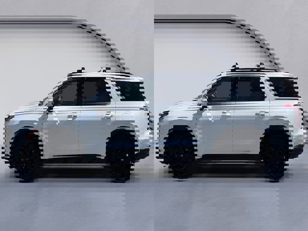 Used 2024 Hyundai Palisade XRT image 2