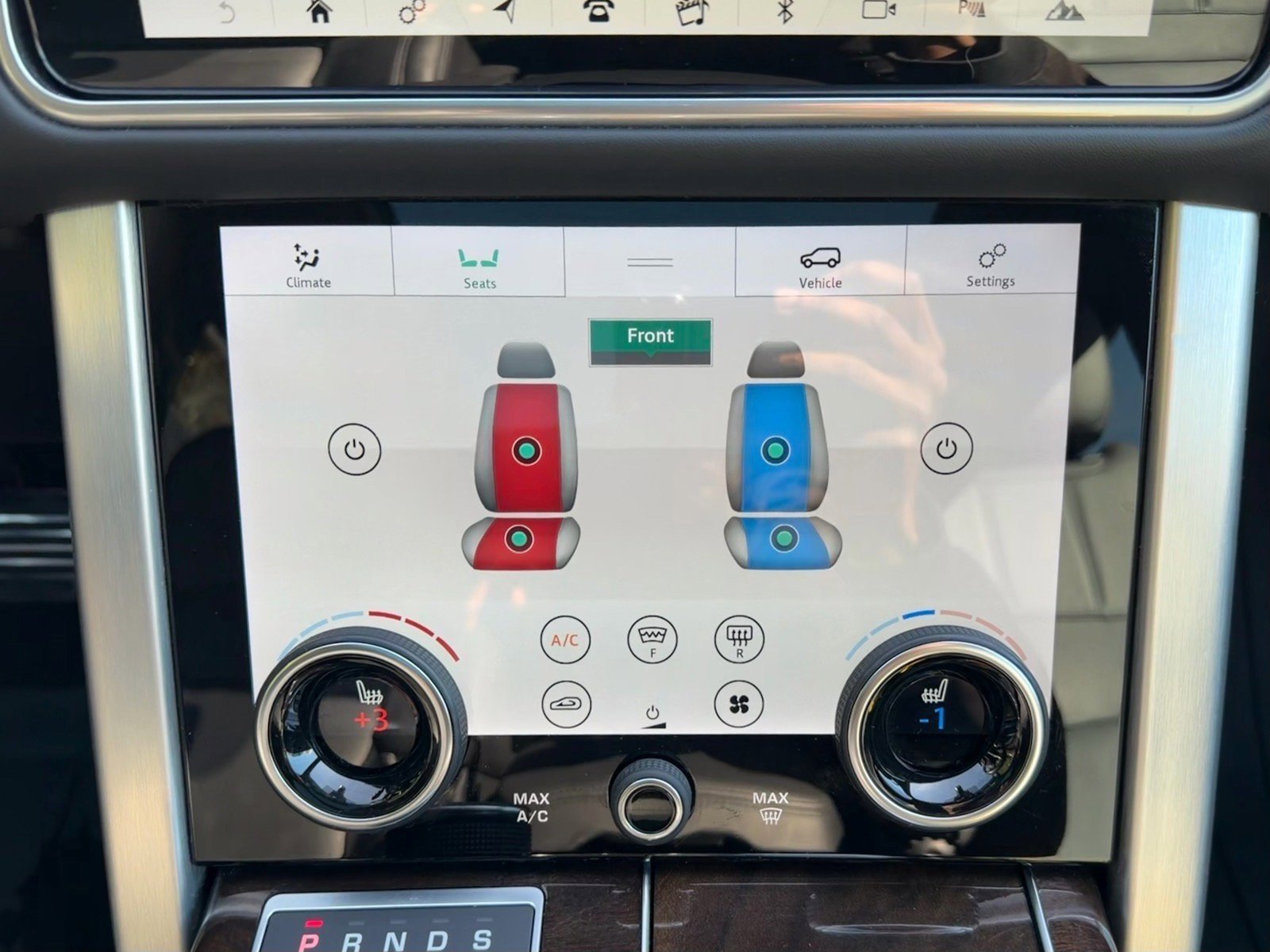 Used 2022 Land Rover Range Rover Westminster Edition image 25