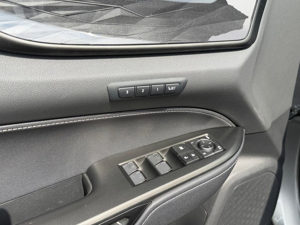 New 2026 Lexus NX 350h AWD w/ Premium Package image 11