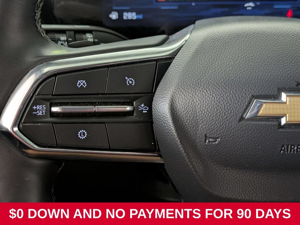 Used 2025 Chevrolet Equinox LT FWD image 19